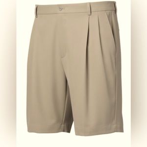 Men’s Greg Norman Golf Shorts 38